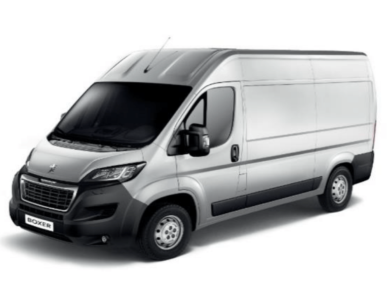 Tyne Valley Car & Van Hire