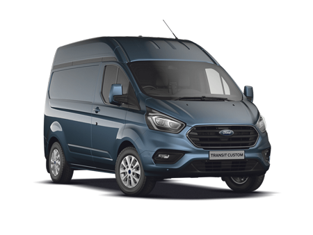 Transit swb sales high top
